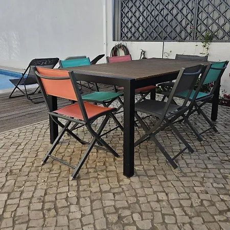 3 Chambres, Piscine, Casa Lorette By Sesimbra Sun Sea *