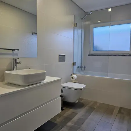 3 Chambres, Piscine, Casa Lorette By Sesimbra Sun Sea Вилла