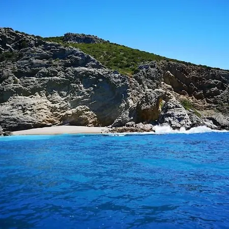 3 Chambres, Piscine, Casa Lorette By Sesimbra Sun Sea Вилла Азейтан