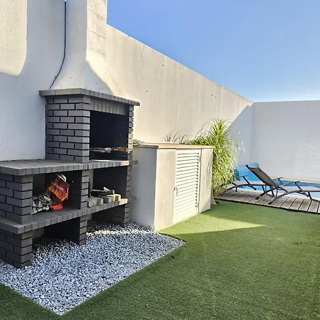 3 Chambres, Piscine, Casa Lorette By Sesimbra Sun Sea Вилла *