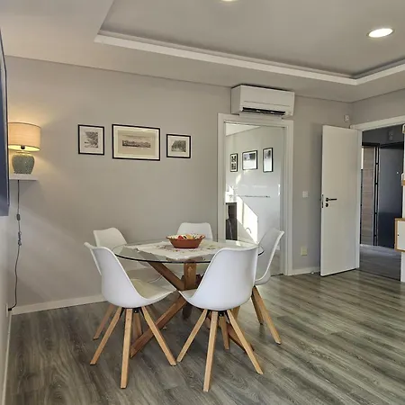 3 Chambres, Piscine, Casa Lorette By Sesimbra Sun Sea Вилла