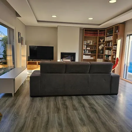 3 Chambres, Piscine, Casa Lorette By Sesimbra Sun Sea * Азейтан
